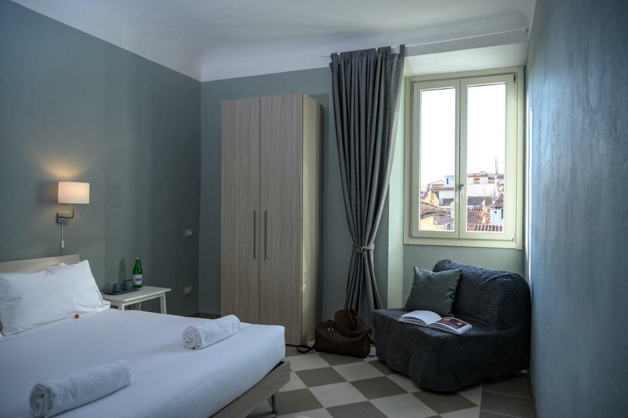 In Florence Guesthouse المظهر الخارجي الصورة
