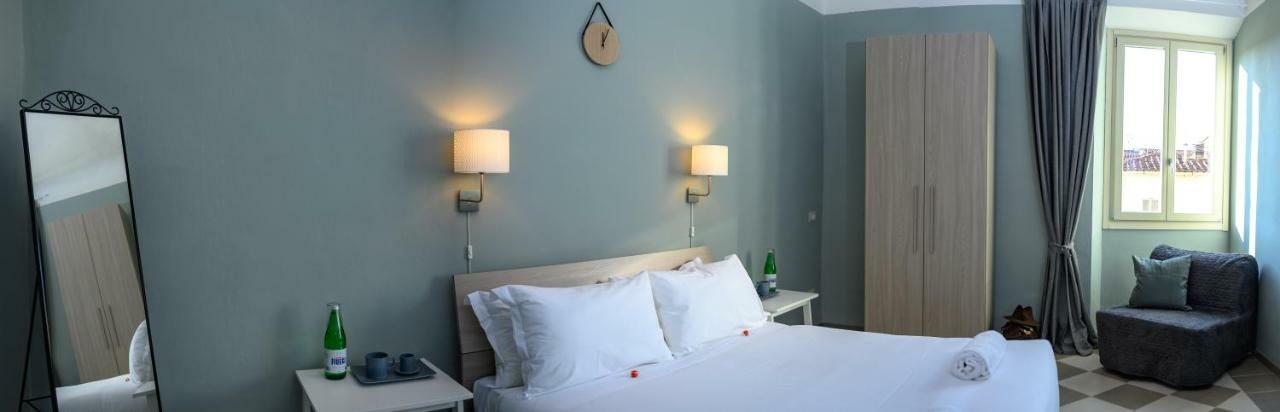 In Florence Guesthouse المظهر الخارجي الصورة