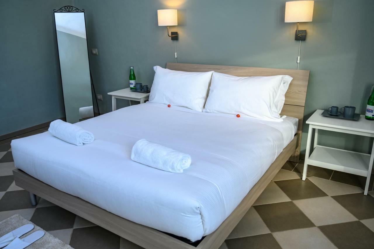 In Florence Guesthouse المظهر الخارجي الصورة