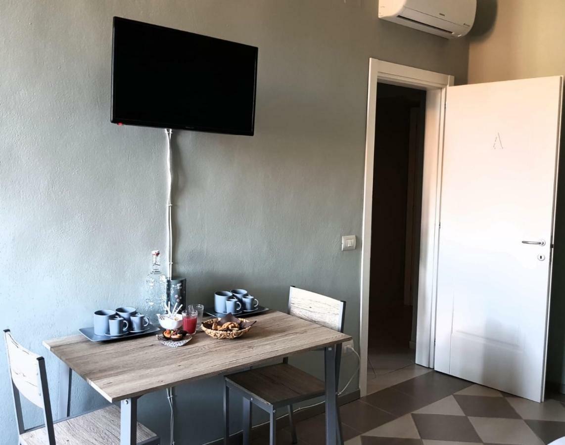 In Florence Guesthouse المظهر الخارجي الصورة