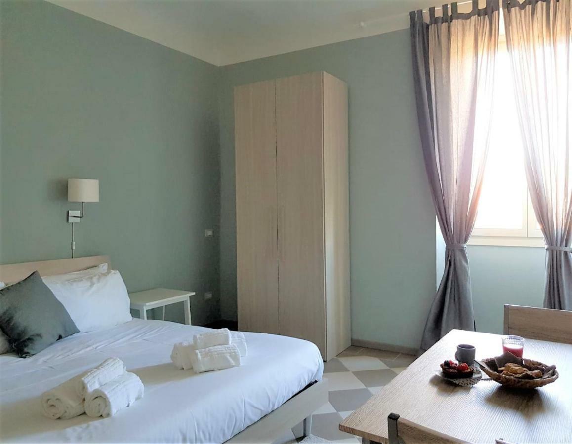In Florence Guesthouse المظهر الخارجي الصورة