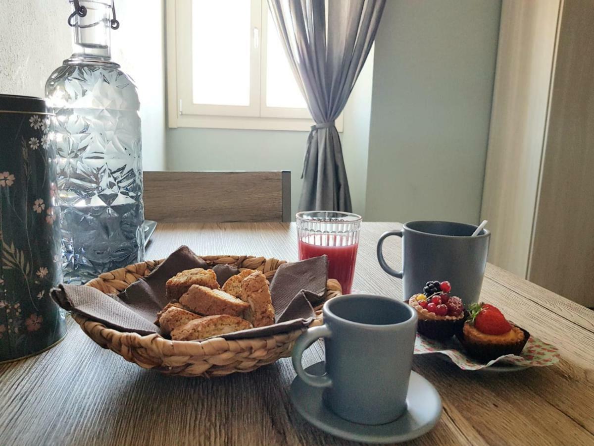 In Florence Guesthouse المظهر الخارجي الصورة