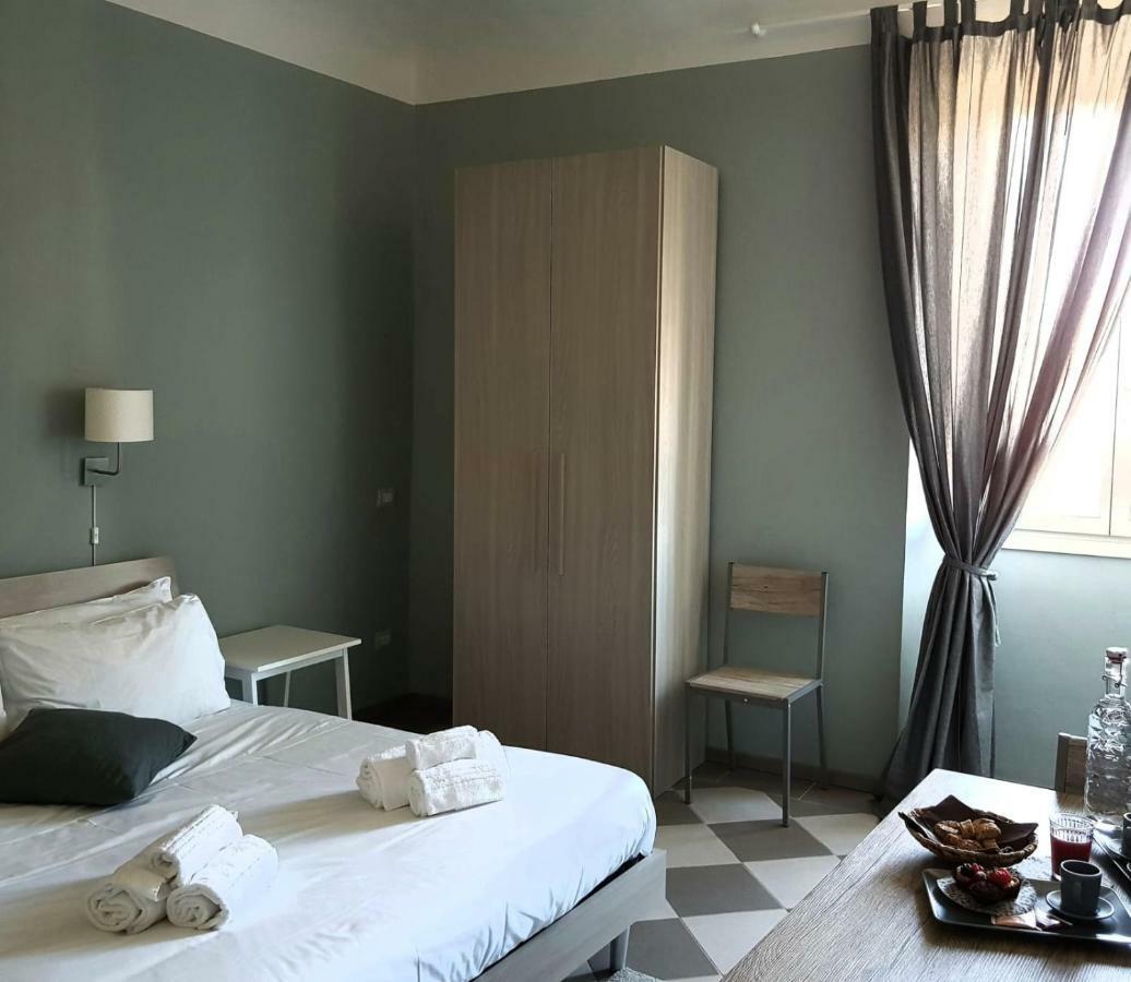 In Florence Guesthouse المظهر الخارجي الصورة