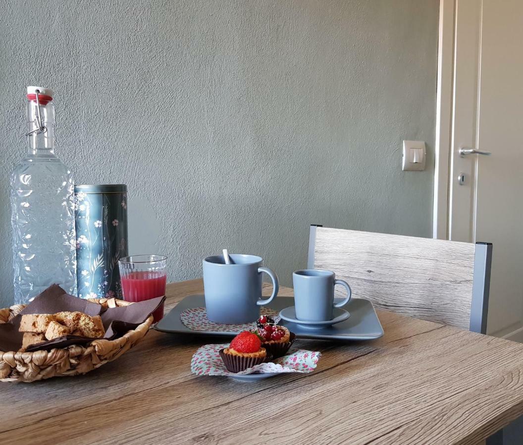 In Florence Guesthouse المظهر الخارجي الصورة