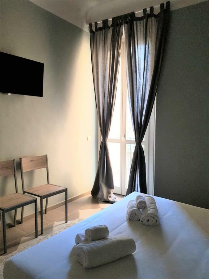 In Florence Guesthouse المظهر الخارجي الصورة