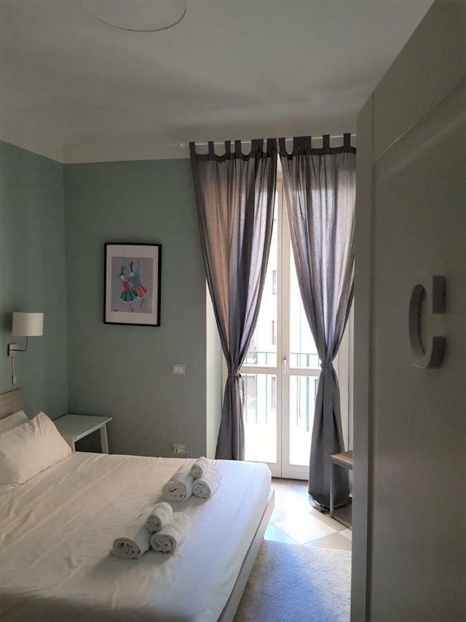 In Florence Guesthouse المظهر الخارجي الصورة