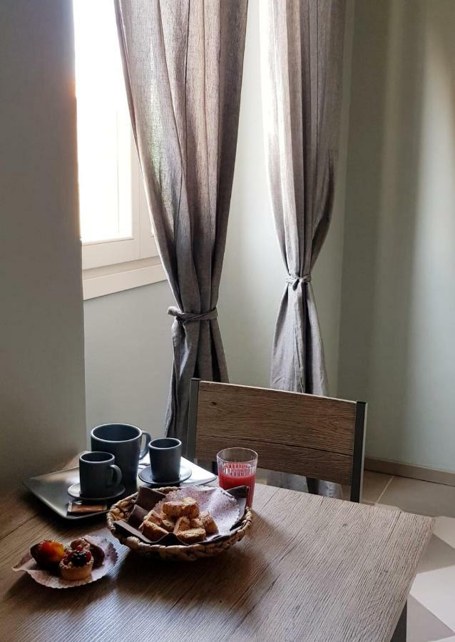 In Florence Guesthouse المظهر الخارجي الصورة
