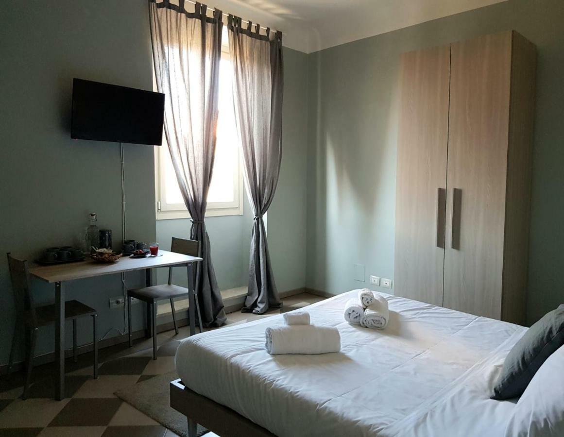 In Florence Guesthouse المظهر الخارجي الصورة