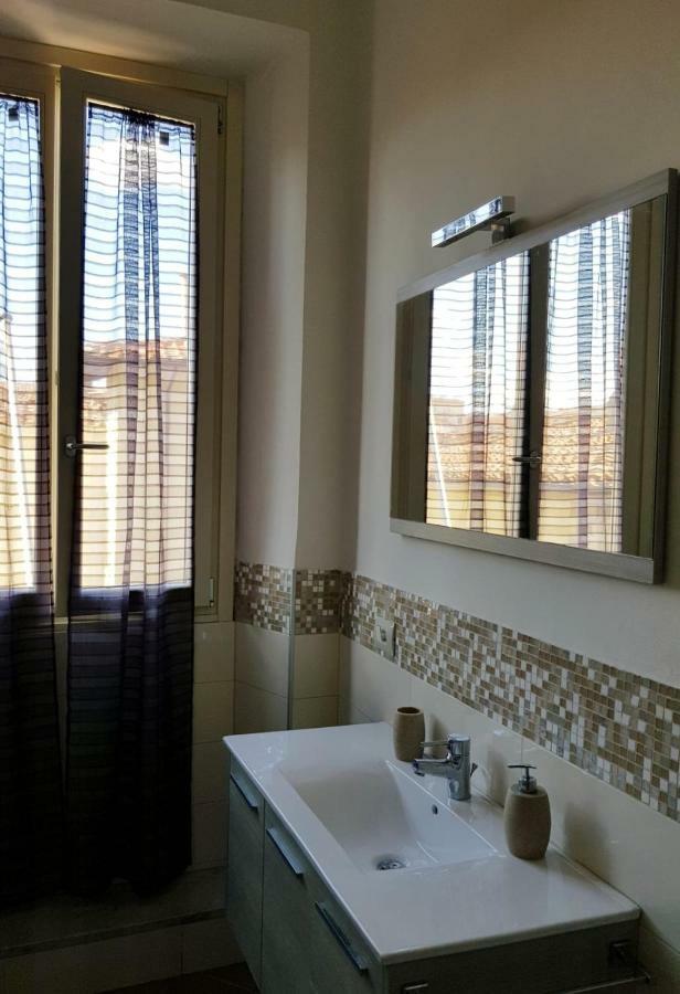 In Florence Guesthouse المظهر الخارجي الصورة