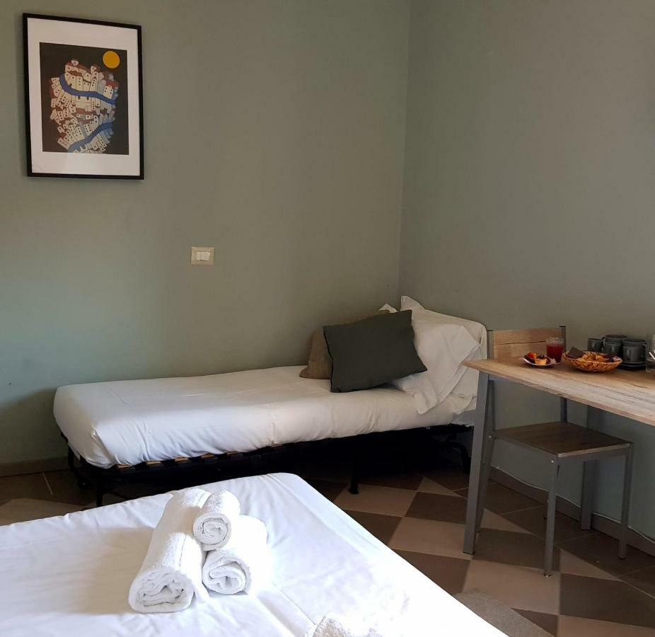 In Florence Guesthouse المظهر الخارجي الصورة