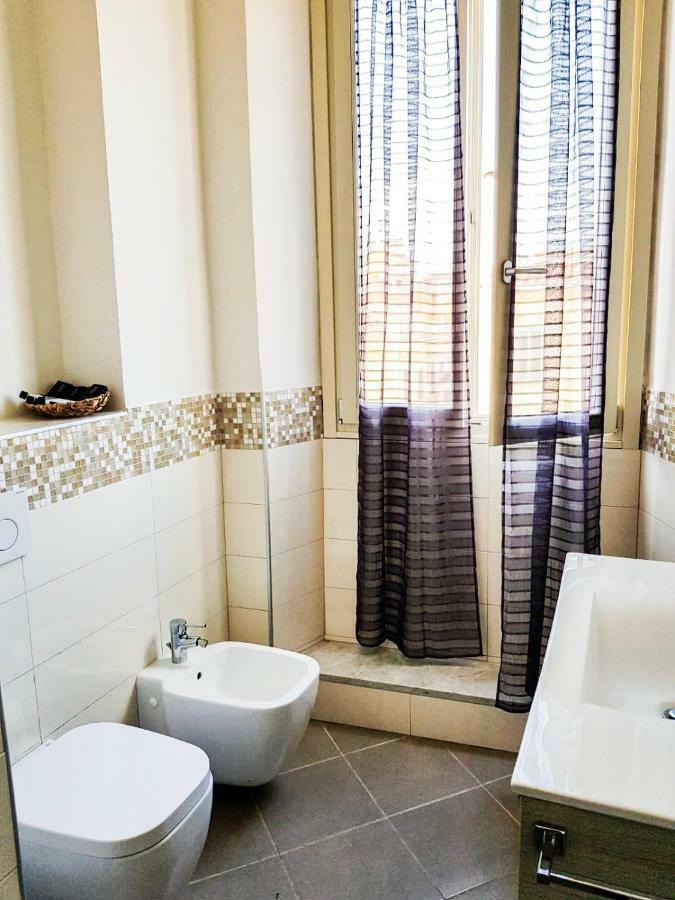 In Florence Guesthouse المظهر الخارجي الصورة