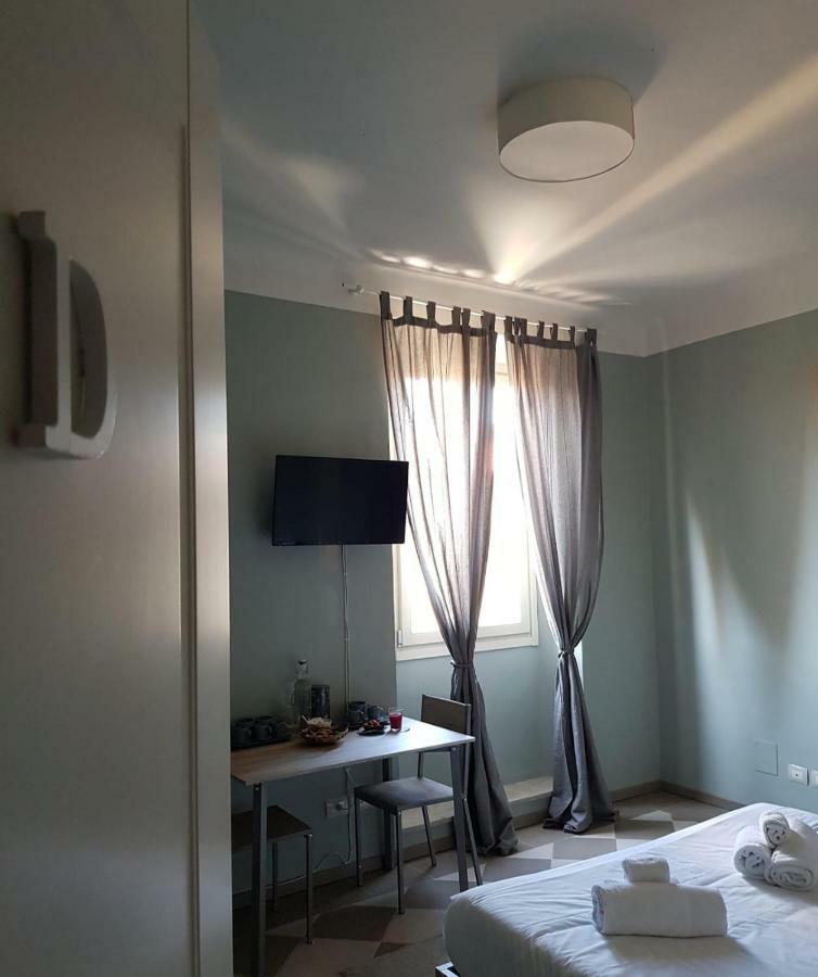 In Florence Guesthouse المظهر الخارجي الصورة