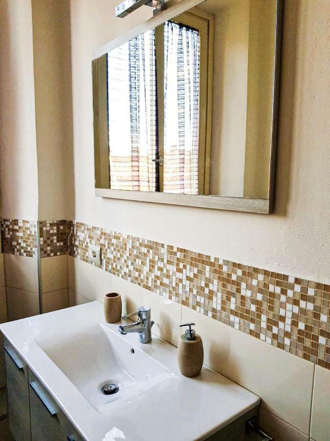 In Florence Guesthouse المظهر الخارجي الصورة