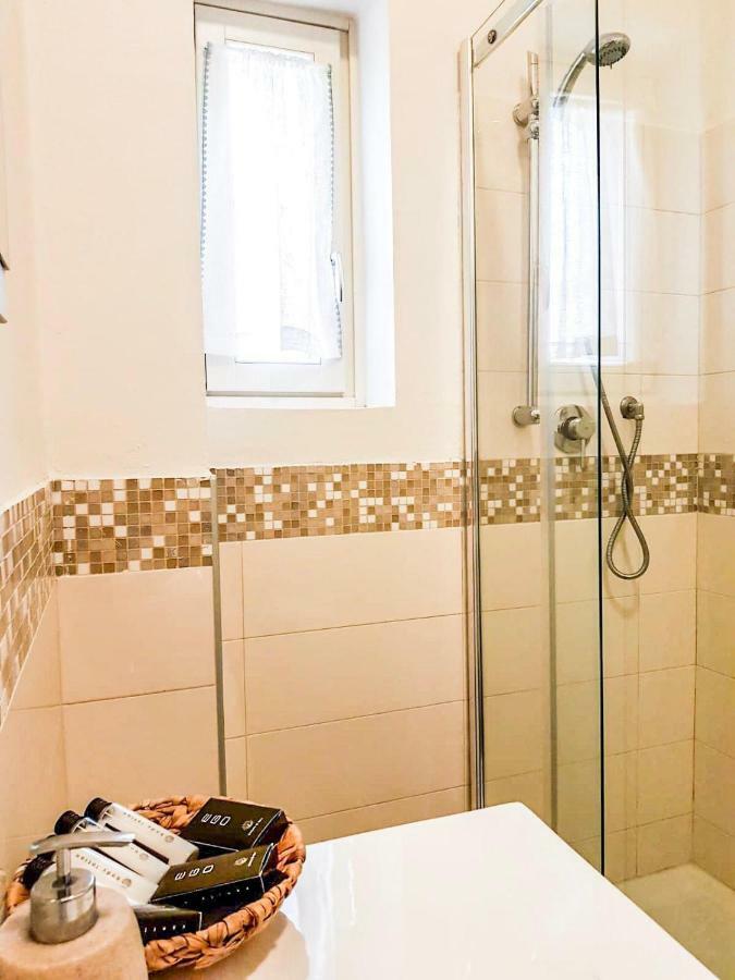 In Florence Guesthouse المظهر الخارجي الصورة
