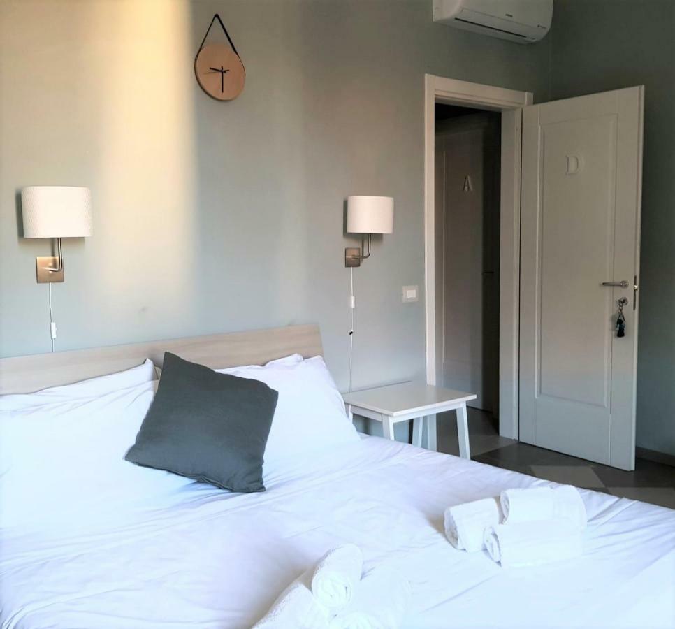 In Florence Guesthouse المظهر الخارجي الصورة