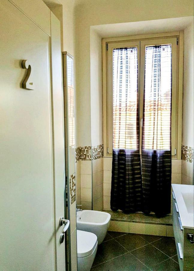 In Florence Guesthouse المظهر الخارجي الصورة