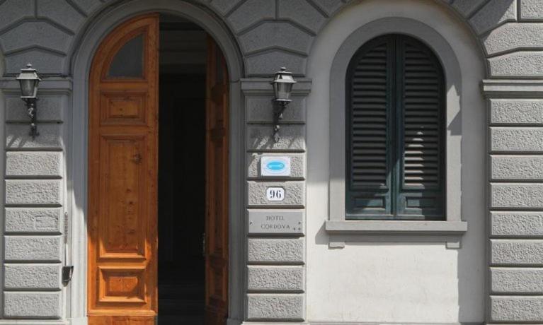 In Florence Guesthouse المظهر الخارجي الصورة